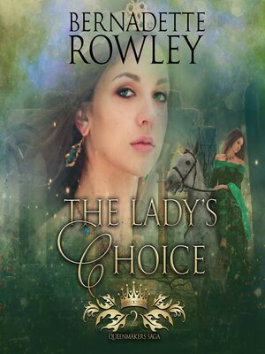 cover image of The Lady's Choice